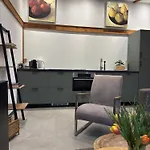 De Seuterhoeve Bed & Breakfast 3*