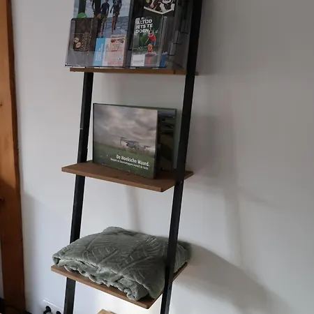 Frühstückspension De Seuterhoeve 'S-Gravendeel