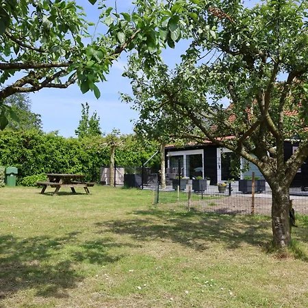 Bed & Breakfast De Seuterhoeve