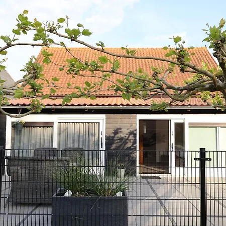 De Seuterhoeve 3* 'S-Gravendeel