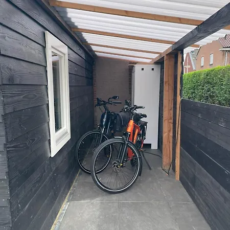 De Seuterhoeve Frühstückspension 'S-Gravendeel