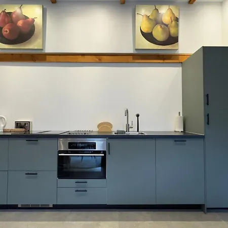 De Seuterhoeve Alojamento de Acomodação e Pequeno-almoço