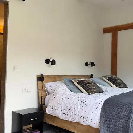 Bed & Breakfast De Seuterhoeve
