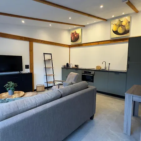 De Seuterhoeve Bed & Breakfast 'S-Gravendeel