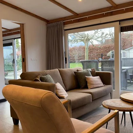 Frühstückspension De Seuterhoeve 'S-Gravendeel