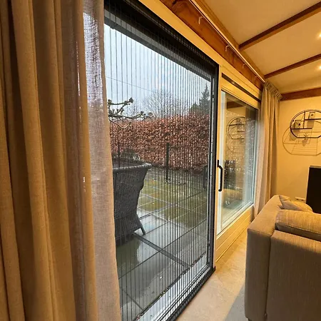 Frühstückspension De Seuterhoeve 3*