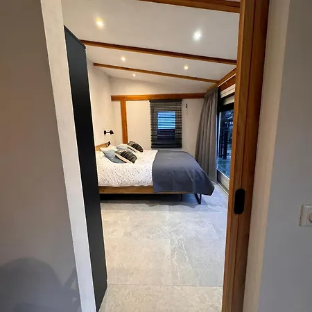 Frühstückspension De Seuterhoeve 'S-Gravendeel