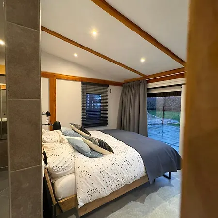 Bed & Breakfast De Seuterhoeve *