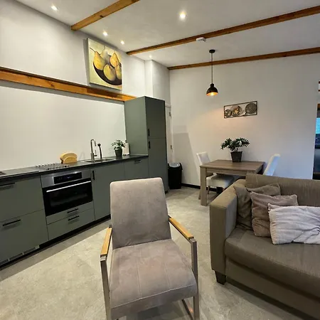 De Seuterhoeve Frühstückspension 'S-Gravendeel