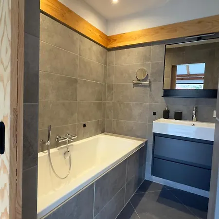 Bed & Breakfast De Seuterhoeve 'S-Gravendeel