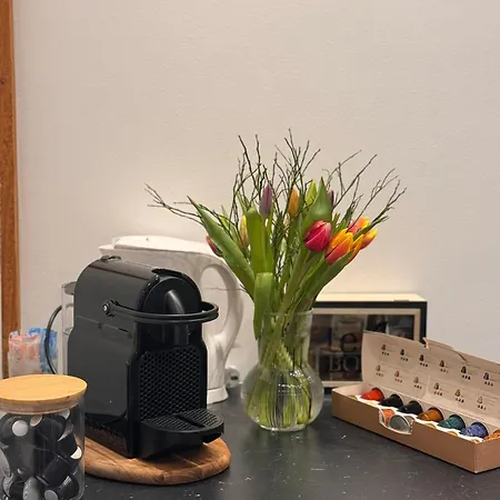 De Seuterhoeve Frühstückspension 'S-Gravendeel