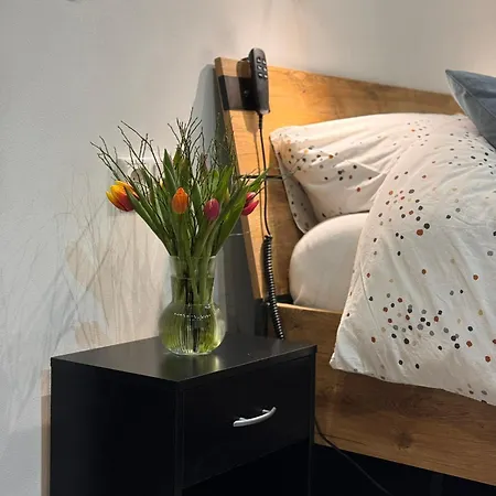 Frühstückspension De Seuterhoeve