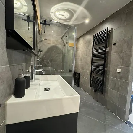 Frühstückspension De Seuterhoeve 3*