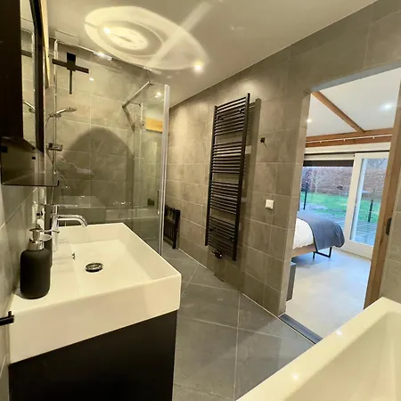 Frühstückspension De Seuterhoeve 'S-Gravendeel