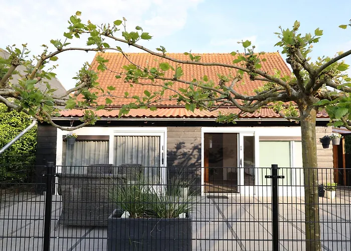 De Seuterhoeve 3* 'S-Gravendeel