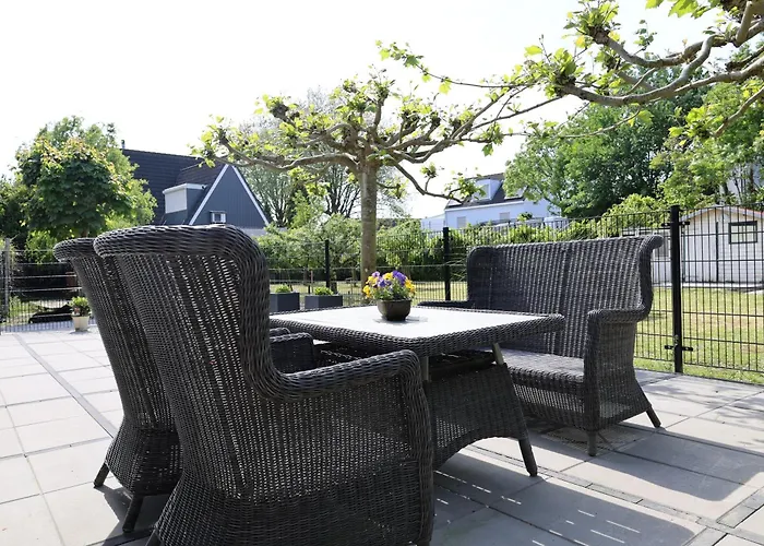De Seuterhoeve 3* 'S-Gravendeel