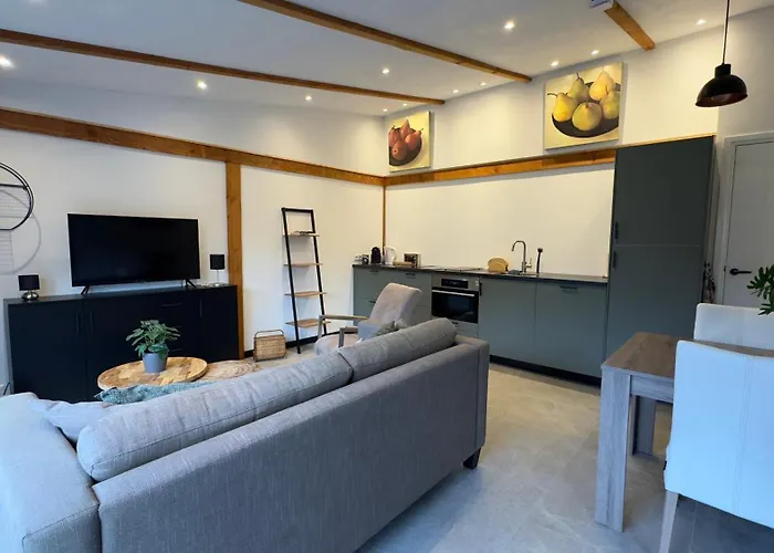 De Seuterhoeve לינה וארוחת בוקר 'S-Gravendeel