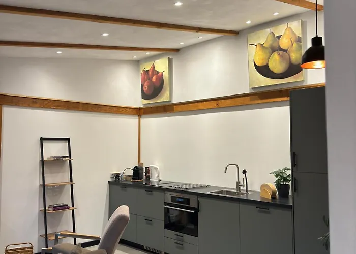 De Seuterhoeve 'S-Gravendeel