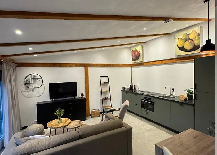 De Seuterhoeve Alojamento de Acomodação e Pequeno-almoço 3*