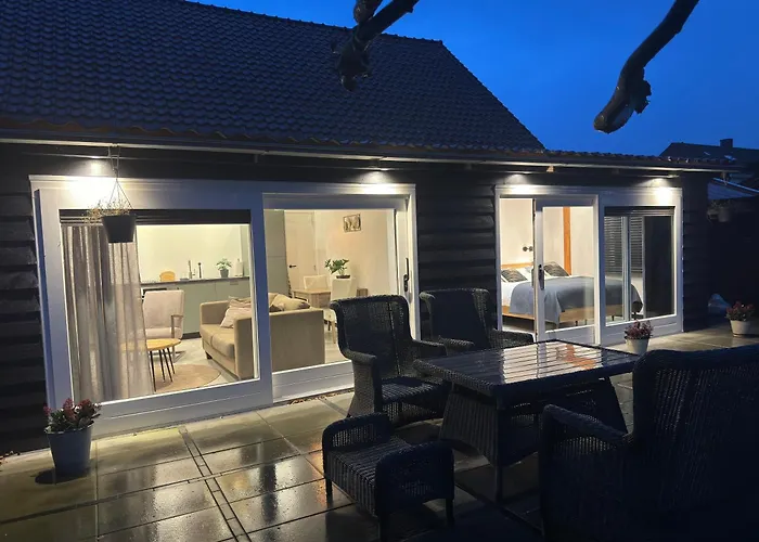 De Seuterhoeve 3* 'S-Gravendeel