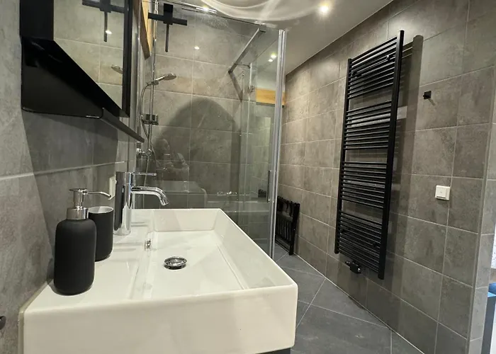 Alojamento de Acomodação e Pequeno-almoço De Seuterhoeve 3*