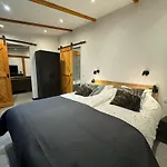 De Seuterhoeve Bed & Breakfast 3*