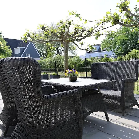 De Seuterhoeve 3* 'S-Gravendeel