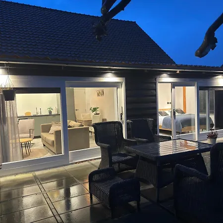 De Seuterhoeve 3* 'S-Gravendeel