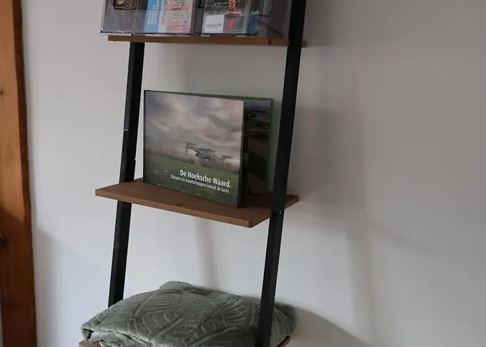 Panzió De Seuterhoeve 'S-Gravendeel