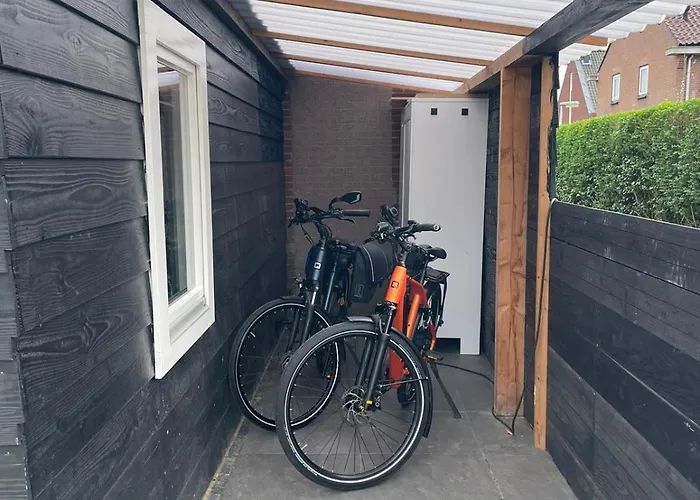 De Seuterhoeve Panzió 'S-Gravendeel