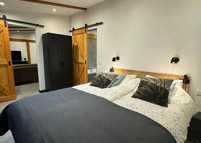 De Seuterhoeve Panzió 3*