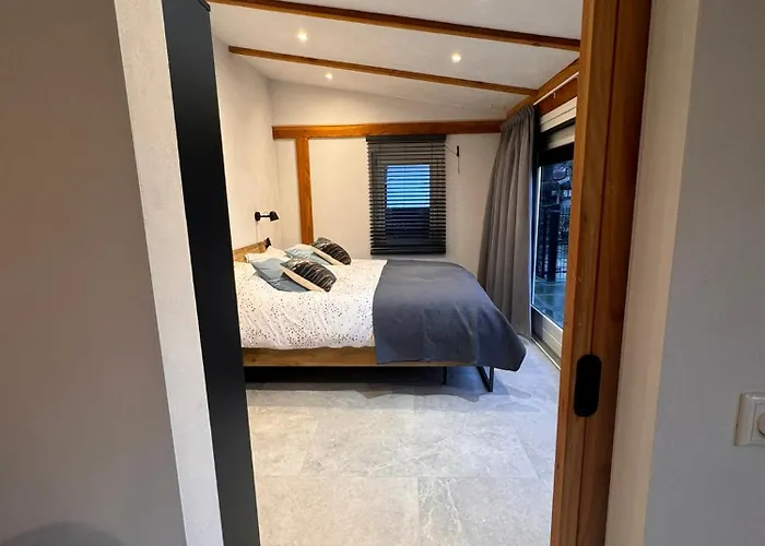 Panzió De Seuterhoeve 'S-Gravendeel