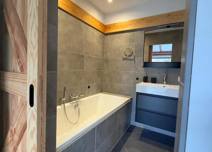 Panzió De Seuterhoeve 'S-Gravendeel