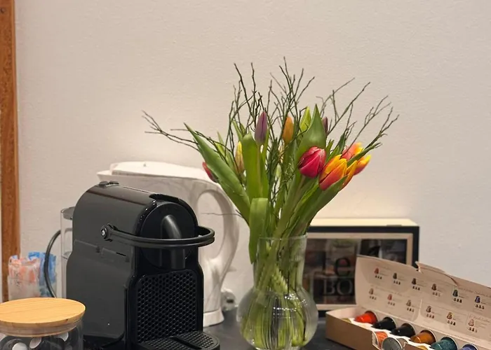 De Seuterhoeve Panzió 'S-Gravendeel