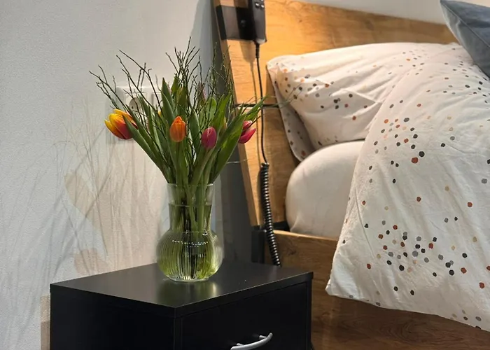 Panzió De Seuterhoeve