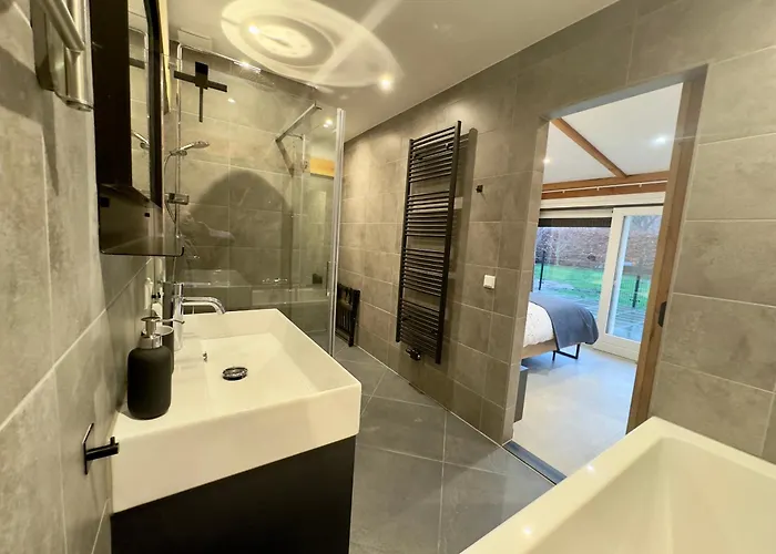 Panzió De Seuterhoeve 'S-Gravendeel